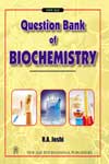 NewAge Question Bank of Biochemistry